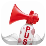 Logo of Loudest Air Horn android Application 